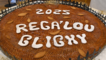 Galette des rois 2025