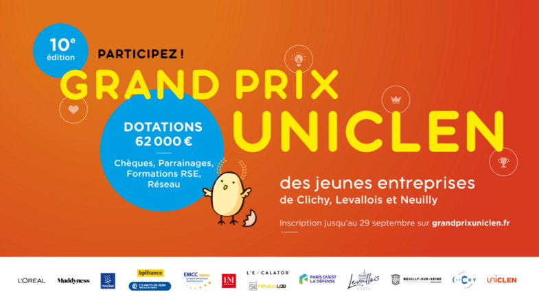 Grand Prix UNICLEN 2023