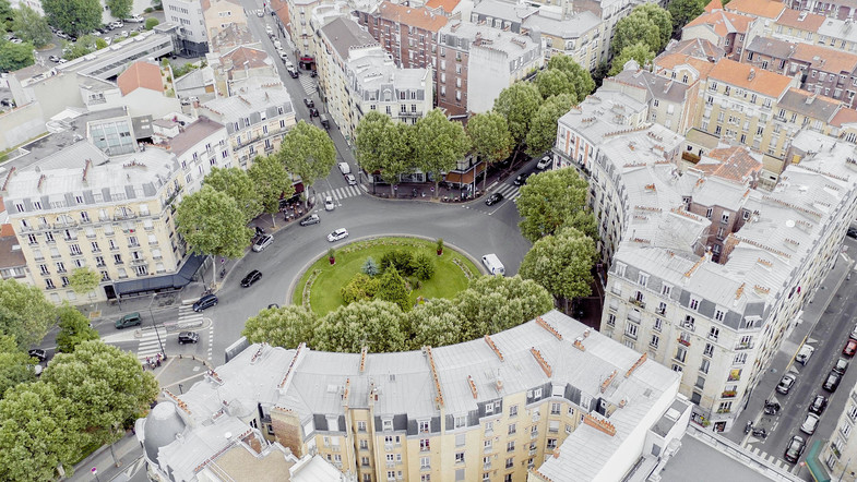 Nouveaux habitants Ville de Clichy