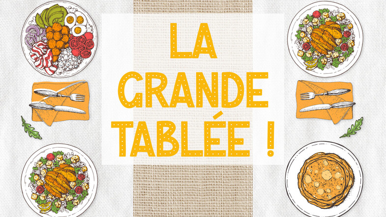 La Grande Tablée 