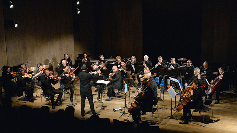 Concert de la Sainte Cécile 2021 Clcihy