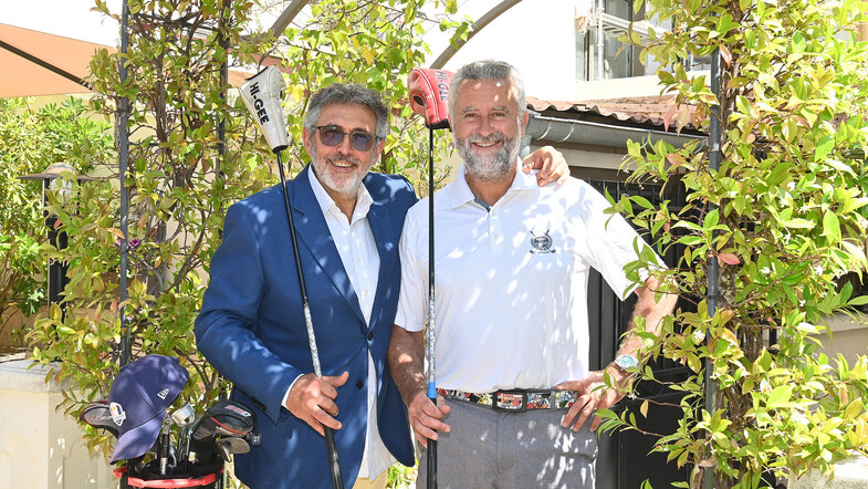 Golf Clichy Club