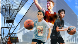 Stage de basket FFBC