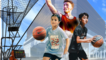 Stage de basket FFBC