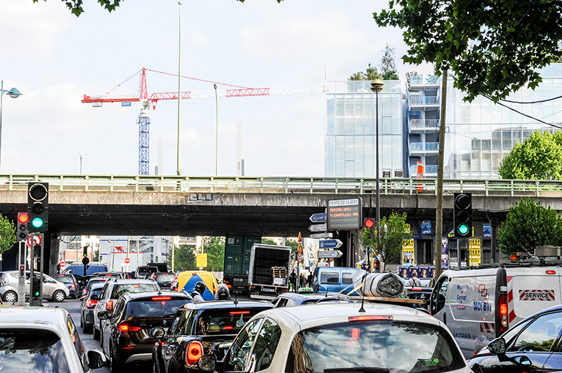 Actualités Ville de Clichy