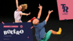 Danse contemporaine "Boléro"