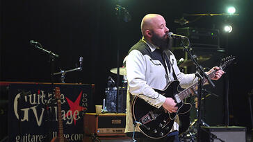 Guitarfest 2023