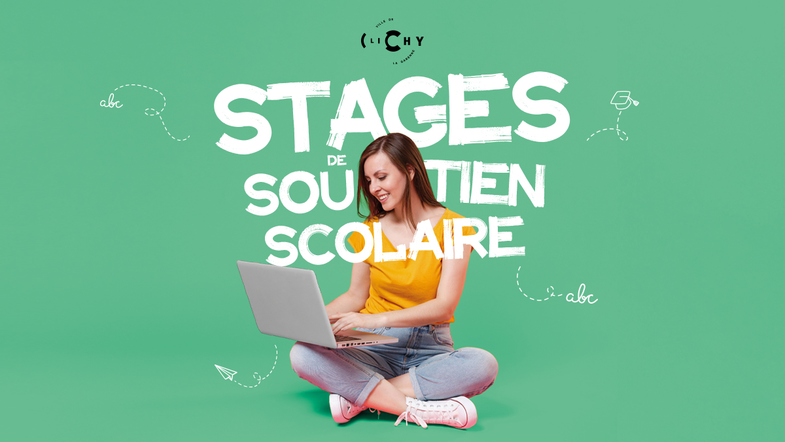 Stages de soutien scolaire