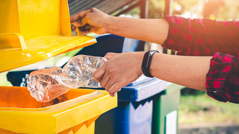 Que faire de ses déchets ? - Ville de Paris