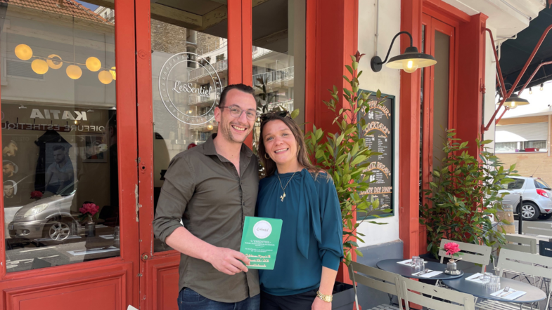 Bistro l'Essentiel