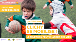 Téléthon 2023
