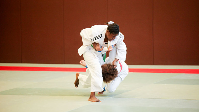 tournoi judo trophées de la ville de clichy