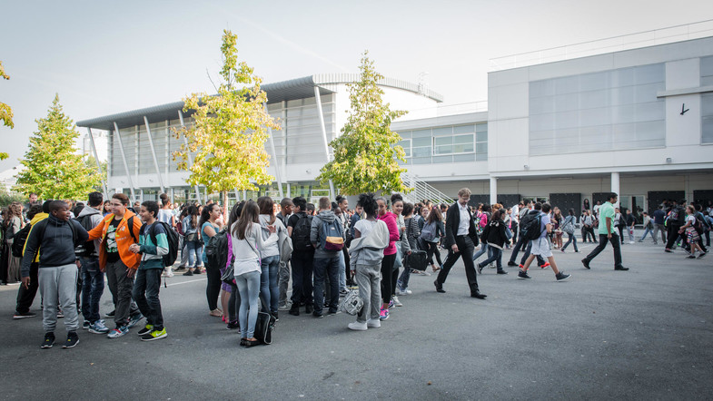 collège et lycée