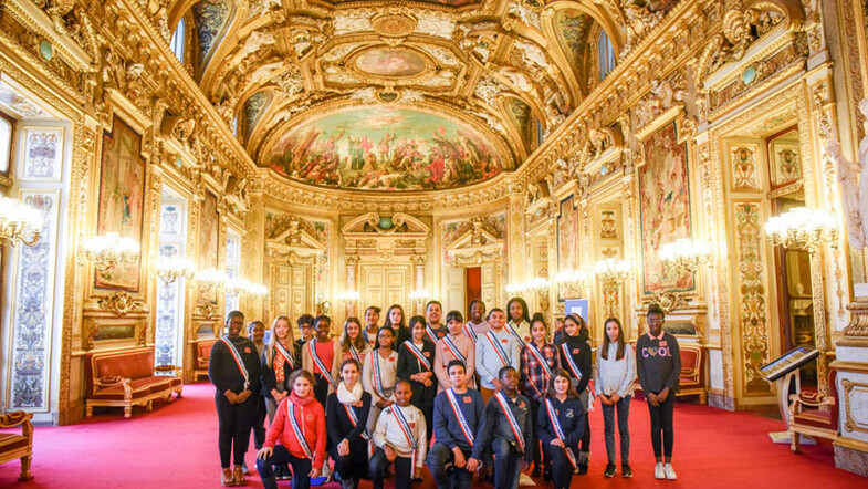 visite sénat clichy ccj