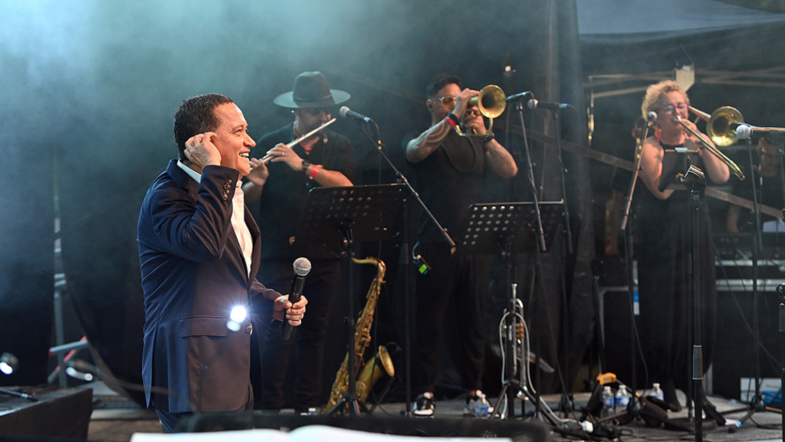 Fête de la musique 2024