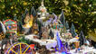 village miniature