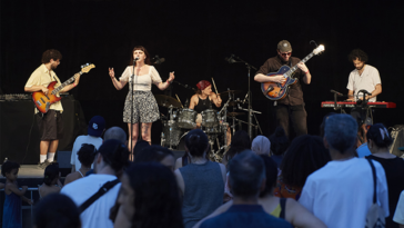 Fête de la Musique