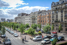 Allées Gambetta Clichy