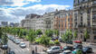 Allées Gambetta Clichy
