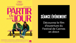 Ouverture du 78e Festival de Cannes