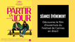 Ouverture du 78e Festival de Cannes