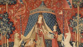 Cycle de conférences d'histoire de l'art