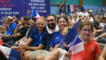 Match France VS Nouvelle-Zélande