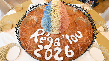 Galette des rois 2026
