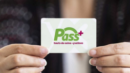 Pass +