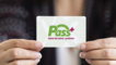 Pass +