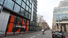 rue Henri Barbusse