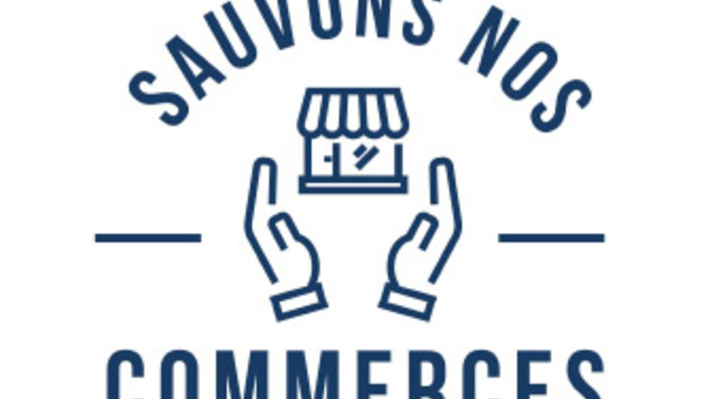 Sauvons nos commerces