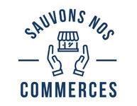 Sauvons nos commerces