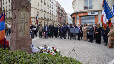 Commémoration du génocide arménien du 24 avril 2025