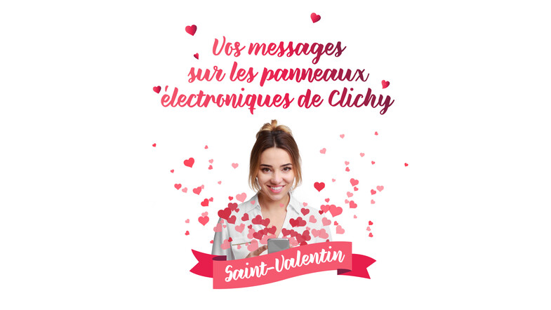 Saint-Valentin 2026