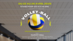 Stage volley-ball avril 2025