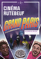 Programme cinéma - avril 2023