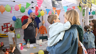 Forum des associations et ouverture de la saison culturelle