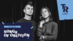 Songs of oblivion, Lonny et l'Ensemble Agamemnon