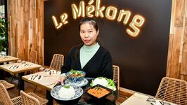 Restaurant Le Mékong