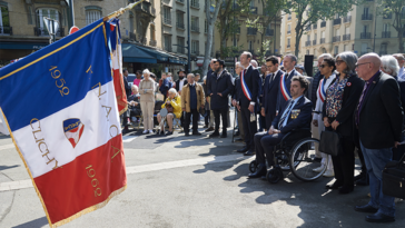 Journée nationale du souvenir des victimes et des héros de la déportation 2025