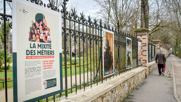 Semaine des droits des femmes