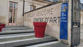 Café Vendôme