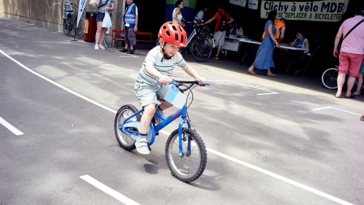 Bourse aux vélos
