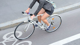 Création de nouvelles pistes cyclables dans les Hauts-de-Seine d'ici 2028