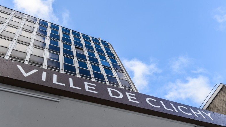 Ville de Clichy