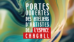 Portes ouvertes des ateliers d'artistes de l'espace Chagall 