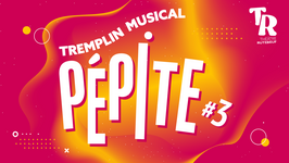 Tremplin musical 2025