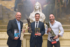  Prix Edgar Faure 2022