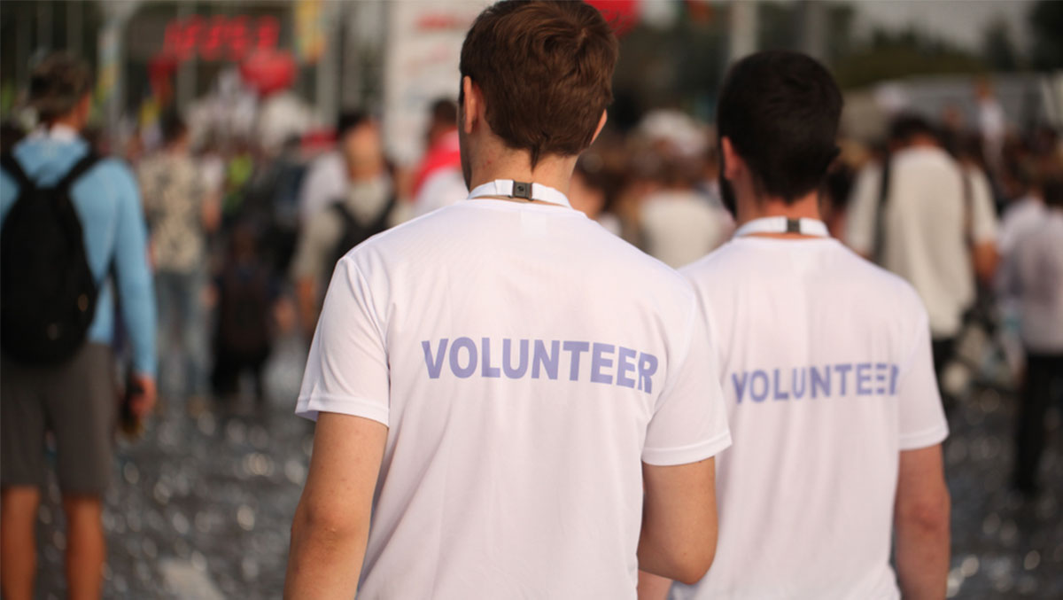 volontaires JO2024